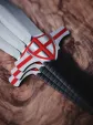 World Knife Throwing League Crusader Valors Edge Throwers WKTL139
