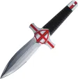 World Knife Throwing League Crusader Valors Edge Throwers WKTL139