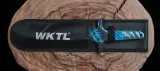 World Knife Throwing League Merlin Sorcerers Fury Thrower WKTL150