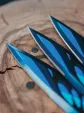 World Knife Throwing League Merlin Sorcerers Fury Thrower WKTL150