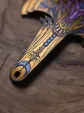 Toro Knives Toro Anubis Throwing Knives WKTL161