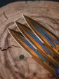Toro Knives Toro Anubis Throwing Knives WKTL161