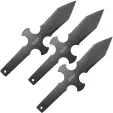 Toro Knives Muerto Throwing Knife - WKTL162
