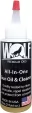 Wolf Premium Oils All-In-One Gun Oil and Cleaner - WLF40002