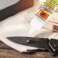 Wolf Premium Oils Ultimate Knife Care Oil WLF40007
