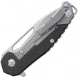 Willumsen Copenhagen Chibs Framelock WLM002