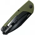 Willumsen Copenhagen Cobra Ace Olive Drape WLM003