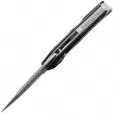 Willumsen Copenhagen Red E Axis Lock SW WLM004B