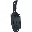 Willumsen Copenhagen Medium Despot Fixed Blade SW WLM005B