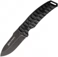 Willumsen Copenhagen Birddog Fixed Blade - WLMBD21DSW