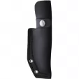 Willumsen Copenhagen Birddog Fixed Blade WLMBD21LSW