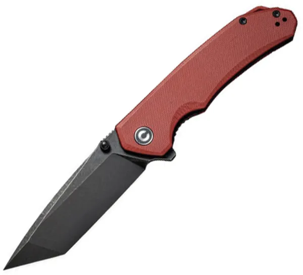 Civivi Brazen Linerlock Clam WLMC2023BCP