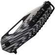 Willumsen Copenhagen Chibs Linerlock Gray WLMCH21TGR