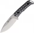 Willumsen Copenhagen Paragon Fixed Blade - WLMDL22TGR