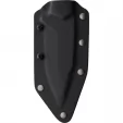 Willumsen Copenhagen Paragon Fixed Blade WLMDL22TGR