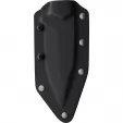 Willumsen Copenhagen Paragon Fixed Blade Gold WLMDL22TTA