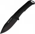Willumsen Copenhagen Paragon Fixed Blade - WLMPA22MID