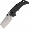 Willumsen Copenhagen Red E Linerlock - WLMRE22CSB