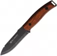 Willumsen Copenhagen Wild1 Fixed Blade Dark SW - WLMW121DSW