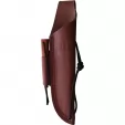 Willumsen Copenhagen Wild1 Fixed Blade Dark SW WLMW121DSW