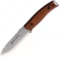 Willumsen Copenhagen Wild1 Fixed Blade Light SW - WLMW121LSW
