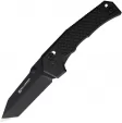 Willumsen Copenhagen Zero7 Crossbar Lock Midnight - WLMZ723TMD