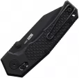 Willumsen Copenhagen Zero7 Crossbar Lock Midnight WLMZ723TMD
