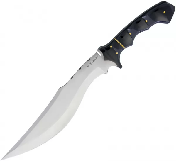 Westmark Mini Sword Black Handle WM015