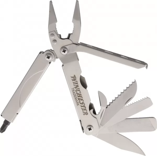 Winchester Multi Tool knives - multitools WN14033CP