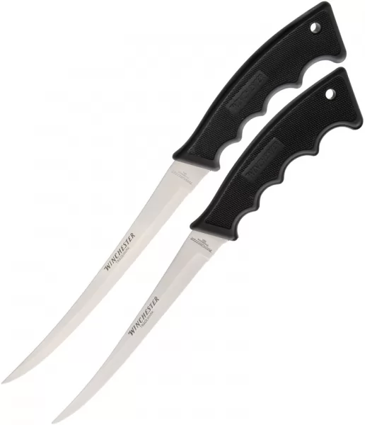 Winchester Fillet Knife Combo knives - multitools WN14062CP