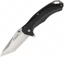 Winchester Framelock Black G10 A/O - WN14098