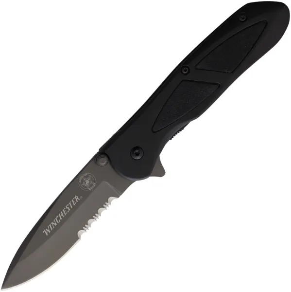 Winchester Linerlock knives - multitools WN1436