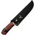 Winchester Bowie Wood knives - multitools WN6220001W