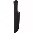 Winchester Bowie Wood knives - multitools WN6220001W