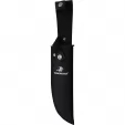 Winchester Large Bowie Wood knives - multitools WN6220005W