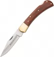 Winchester Large Lockback Wood - WN6220020W