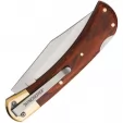 Winchester Large Lockback Wood knives - multitools WN6220020W