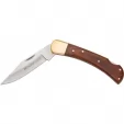 Winchester Large Lockback Wood knives - multitools WN6220020W
