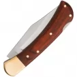 Winchester Lockback Wood knives - multitools WN6220025W