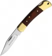 Winchester Small Wood Lockback - WN6220030W