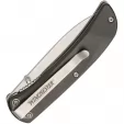 Winchester Linerlock Black Aluminum knives - multitools WN6220035W