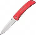 Winchester Linerlock Aluminum Red - WN6220040W