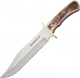 Winchester XL Stag Bowie 13.75in - WN6220055W