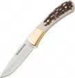 Winchester Fixed Blade Imitation Stag - WN6220070W