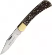 Winchester Medium Stag Lockback - WN6220080W