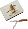 Winchester Trapper with Gift Tin - WN6220090W