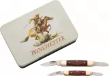 Winchester Stockman Combo - WN6220091W