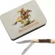 Winchester Stag Trapper In Tin - WN6220095