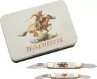 Winchester Stag Stockman Combo - WN6220096W