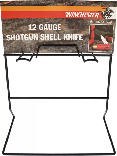 Winchester Wire Rack For Clam Pack Knives knives - multitools WNRACK